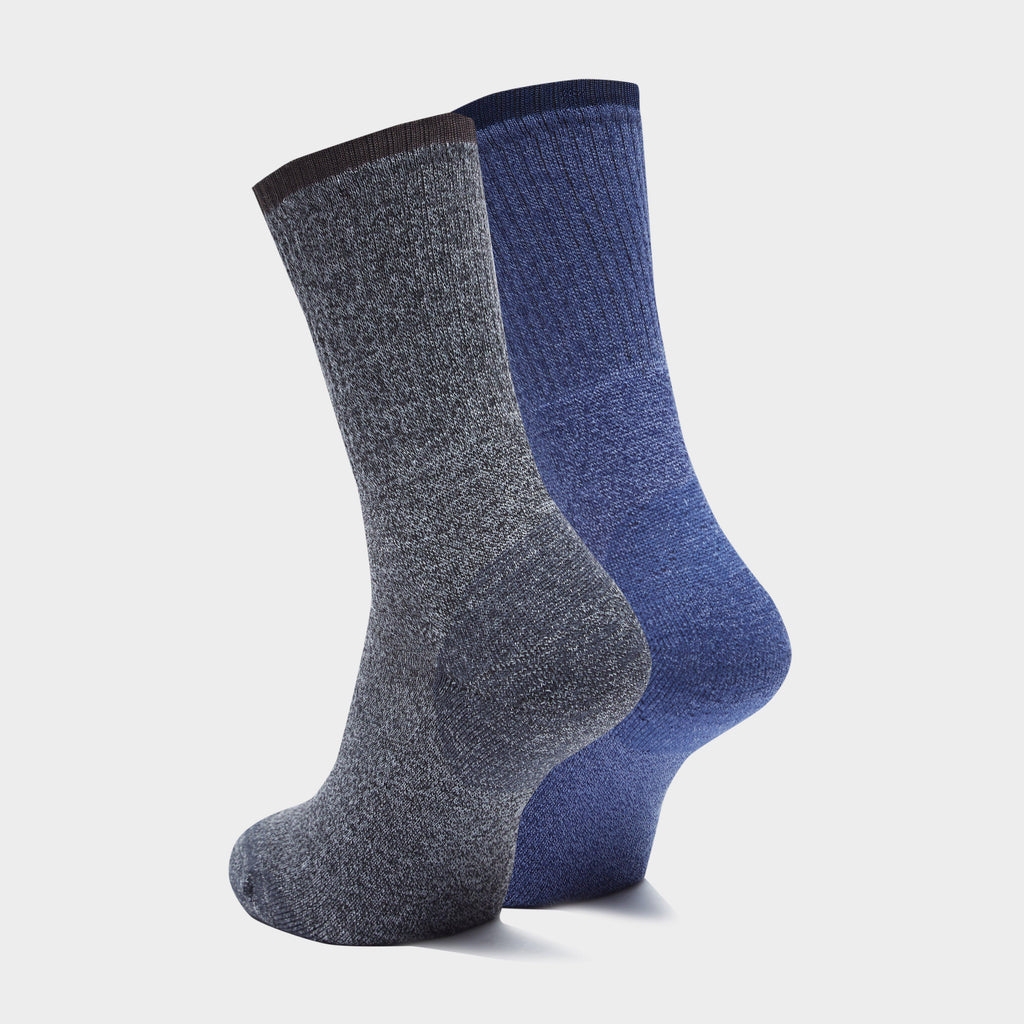 Walking Socks (Twin Pack)