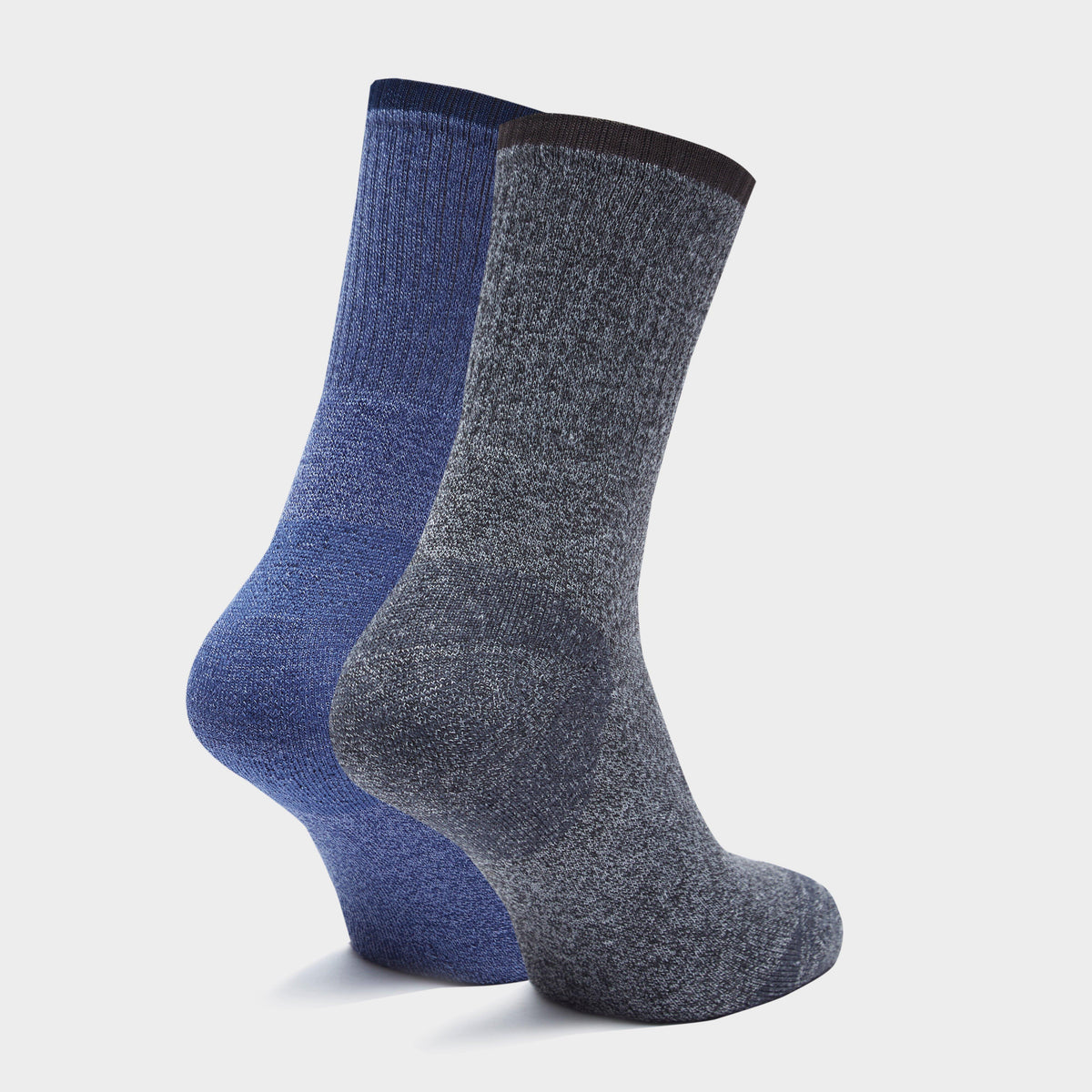 Walking Socks (Twin Pack)