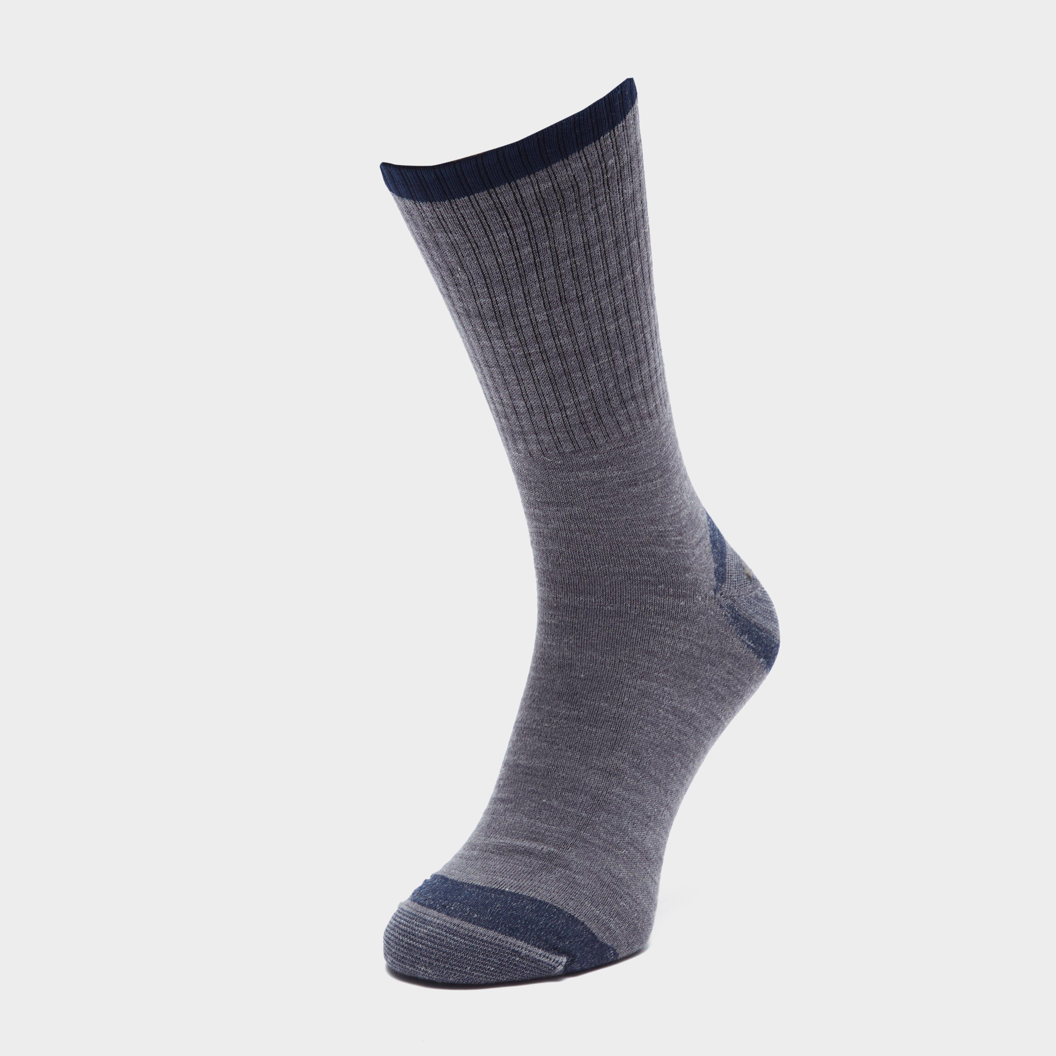 Men's Double Layer Walking Socks