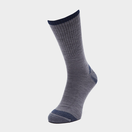 Men's Double Layer Walking Socks