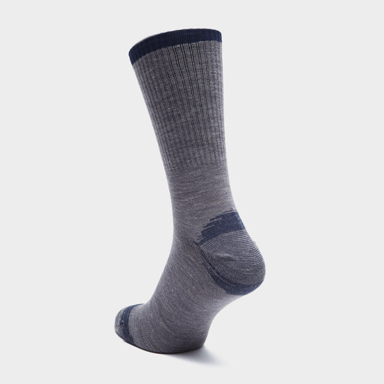 Men's Double Layer Walking Socks