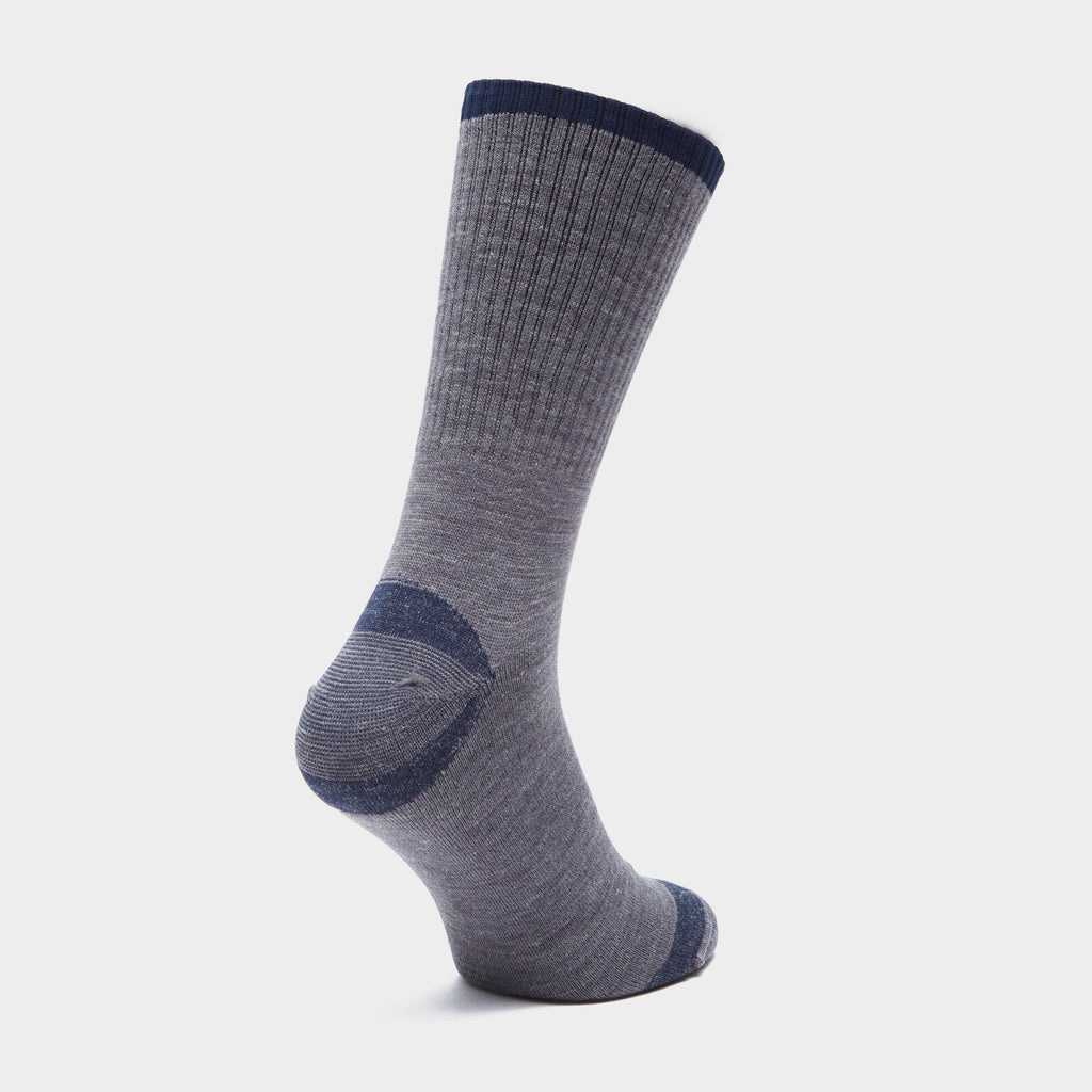 Men's Double Layer Walking Socks