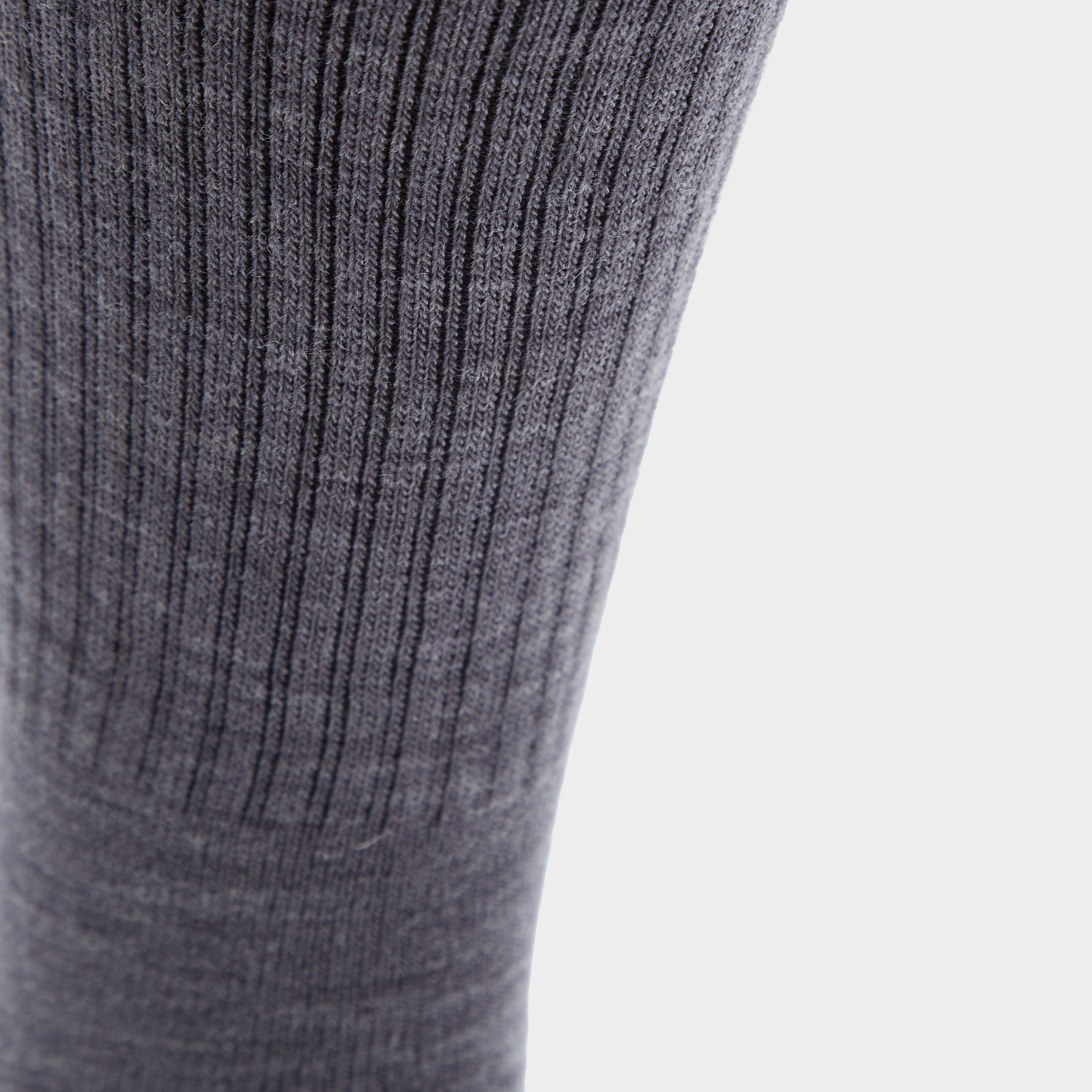 Men's Double Layer Walking Socks