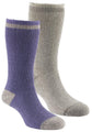 Women's Heat Trap Socks (2 pair pack)
