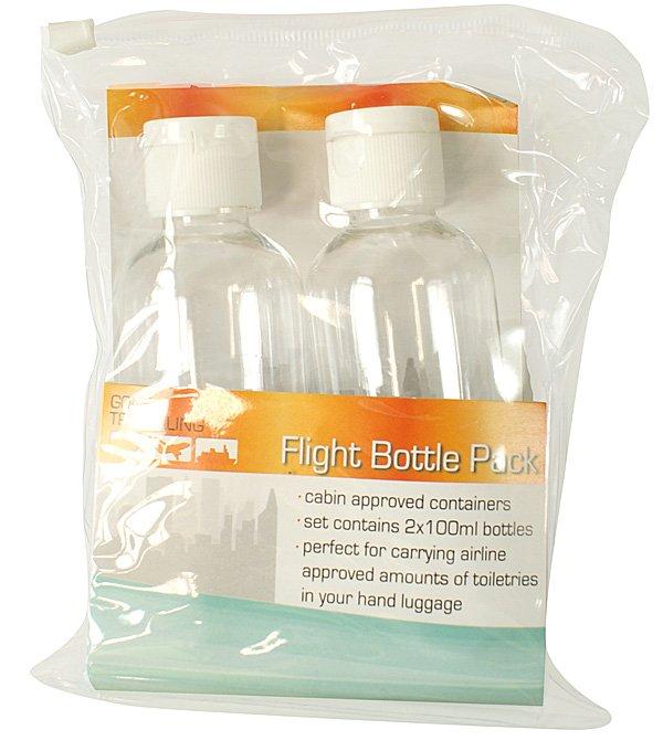 Carry On Liquid Pack