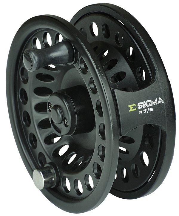 Sigma Fly Reel 7/8