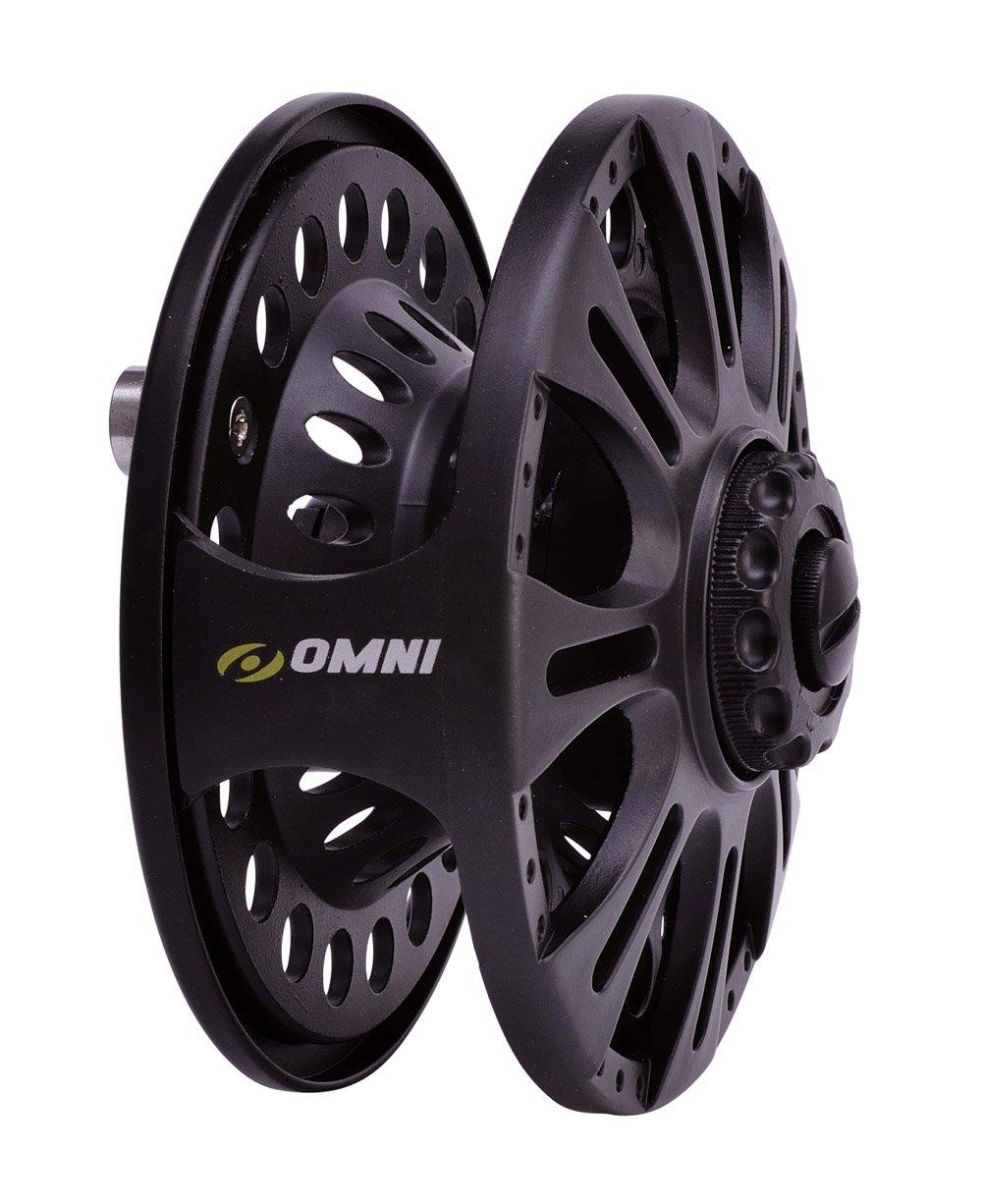 Omni Fly Reel, 6/7wt