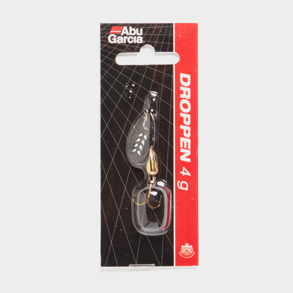 Droppen Zebra Fishing Hook 4g