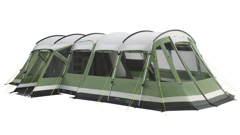 Montana 6P Premium Front Awning