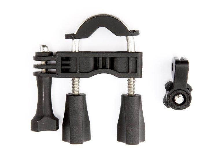 MUVI™ HD Universal Pole  Mount