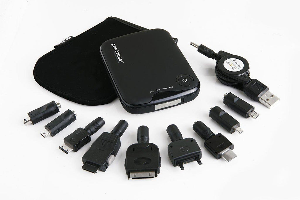 Pebble XT Battery Charger