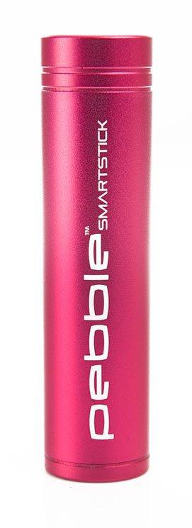Pebble Smartstick Battery Charger
