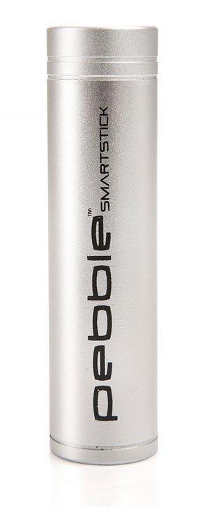 Pebble Smartstick Battery Charger