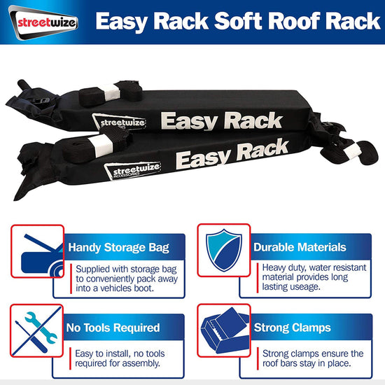 Easy Rack Roofbars