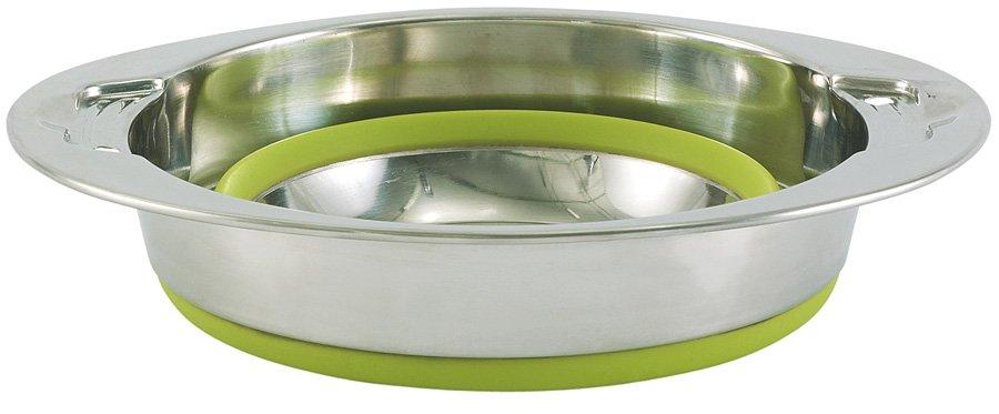 Collaps Pot with Colander (4.5 litre)