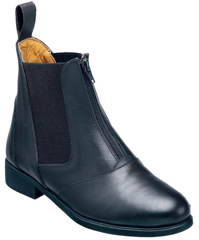 Hartford Zip Ladies' Jodhpur Boots