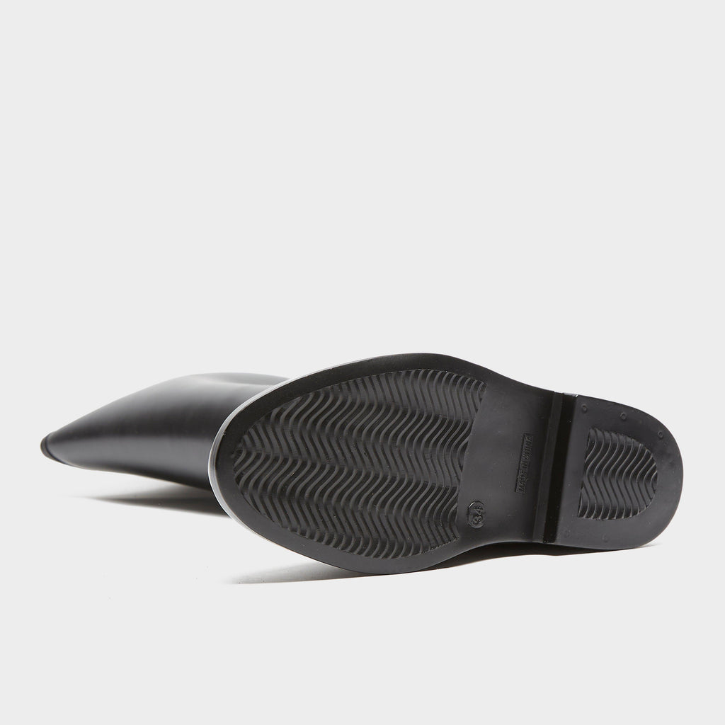 Children's Long Rubber Riding Boot
