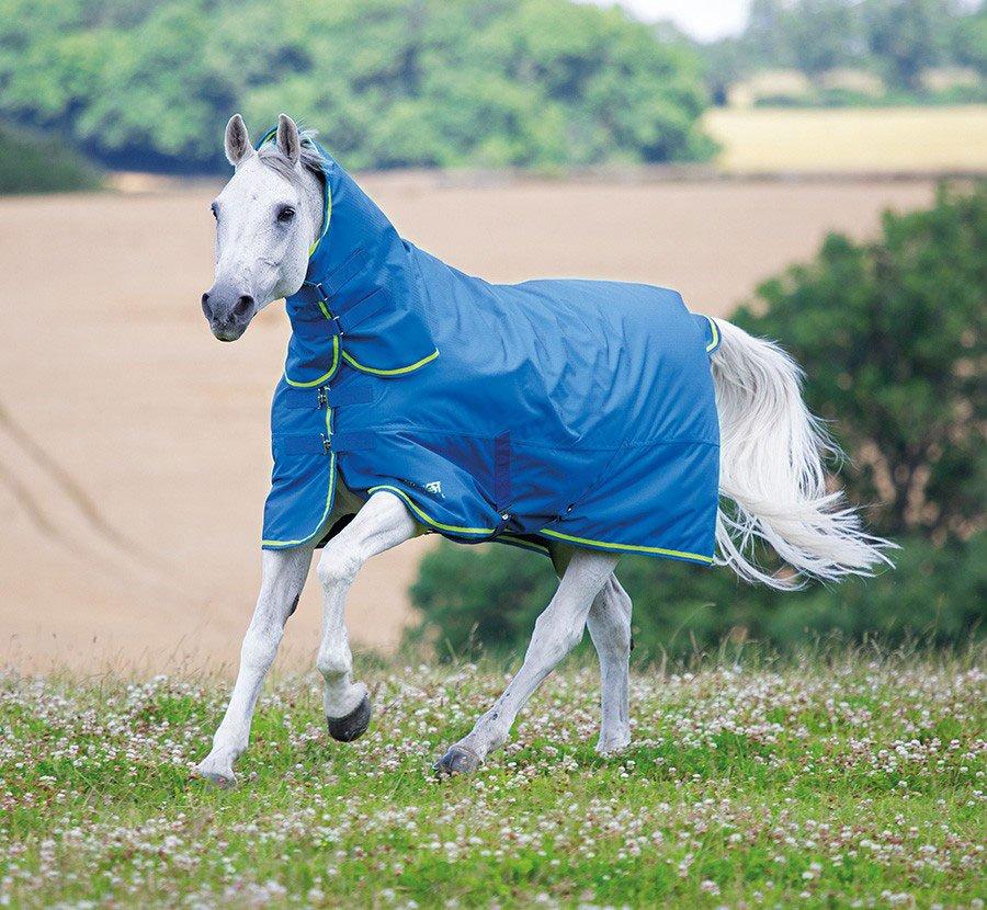 Tempest Original 100 Combo Turnout Rug