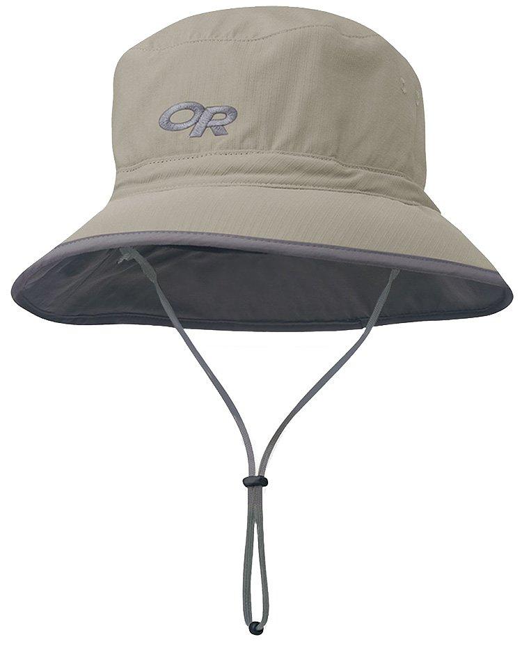Sun Bucket Hat