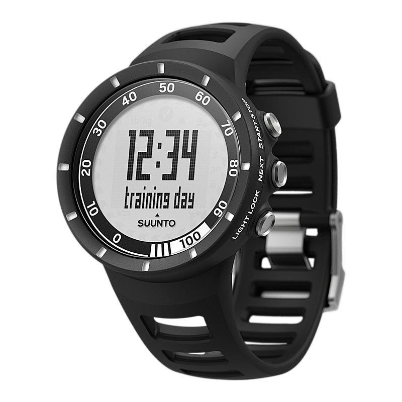 Quest Heart Rate Monitor Watch
