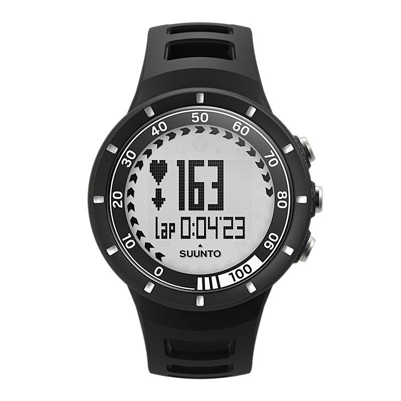 Quest Heart Rate Monitor Watch