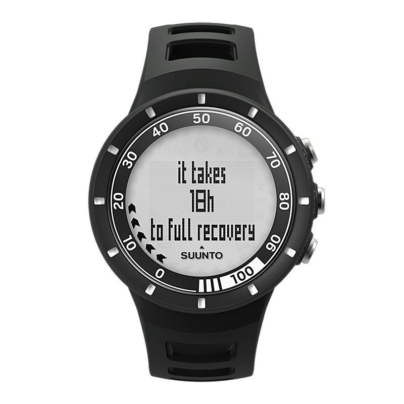 Quest Heart Rate Monitor Watch
