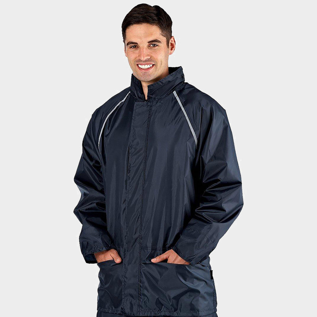 Waterproof Men's Jacket