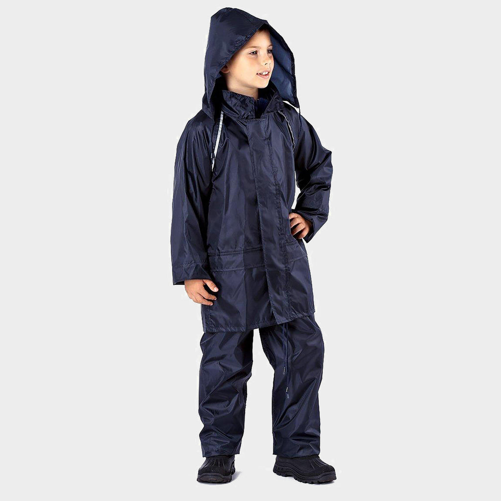 Waterproof Suit (Women's)