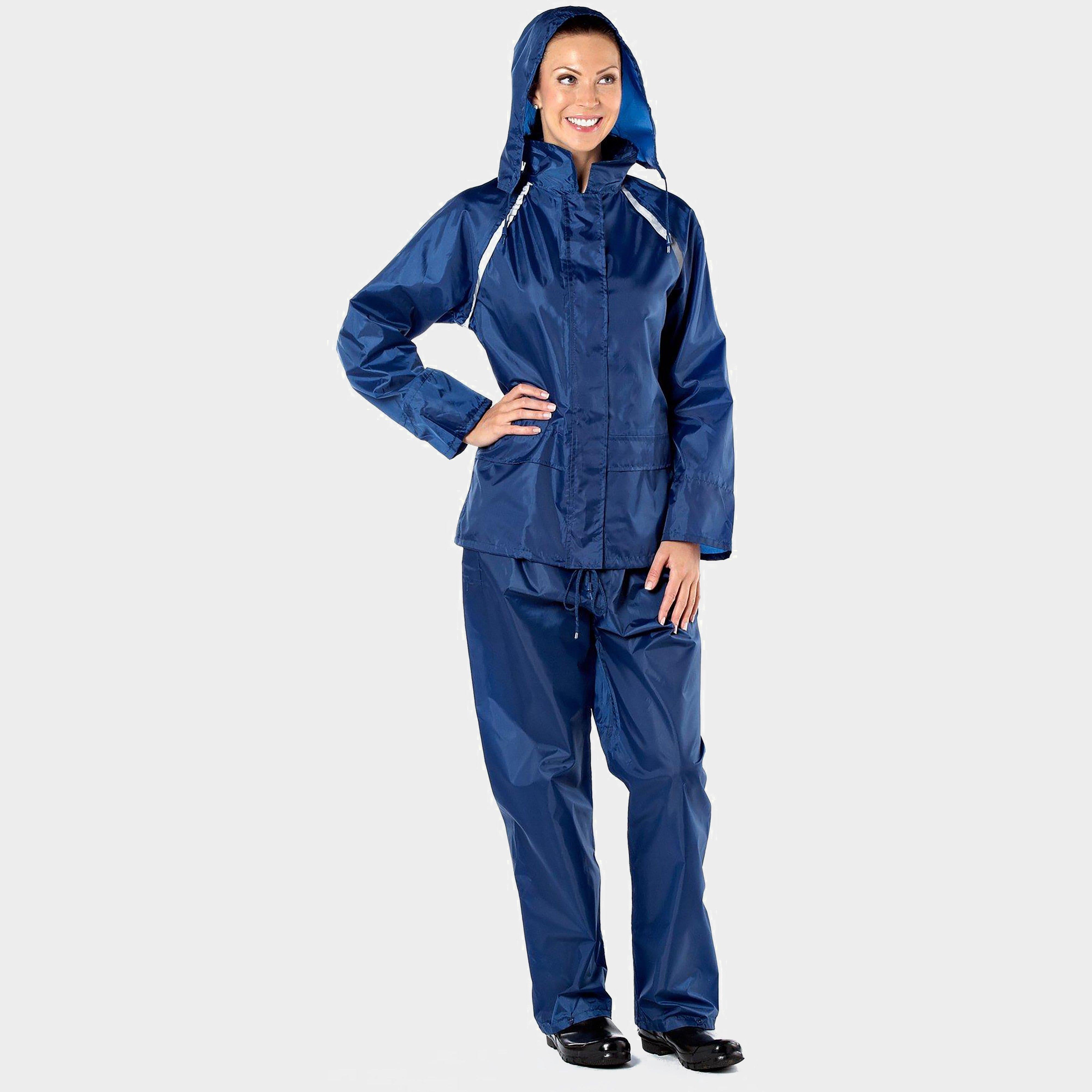 Women's Waterproof Suit