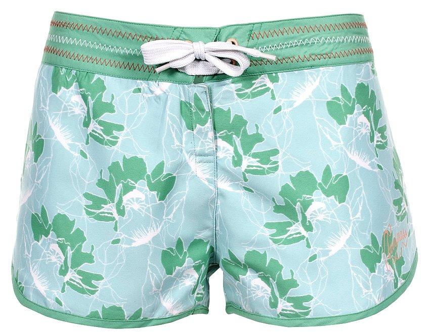 Kokee Women's Reversible Beach Shorts