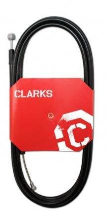 Complete Galvanised Rear Brake Cable Kit