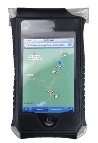 SmartPhone DryBag with Bar Mount