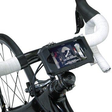 SmartPhone DryBag with Bar Mount