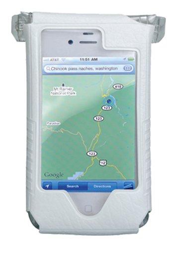 SmartPhone DryBag with Bar Mount