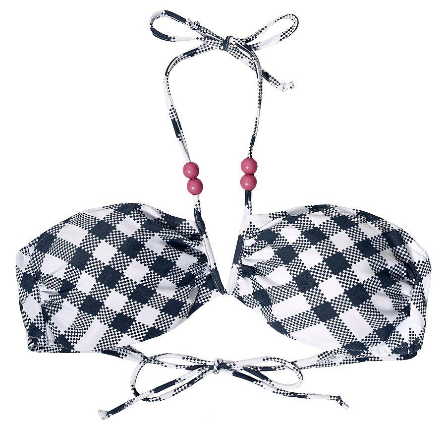 Hulas Bikini Top