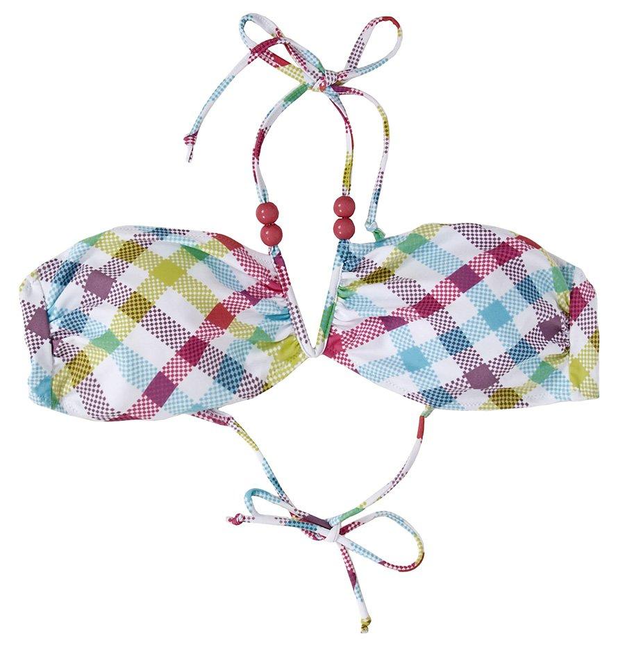 Hulas Bikini Top