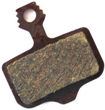 Hydraulic Disc Brake Pads Organic (Avid Elixir CR,