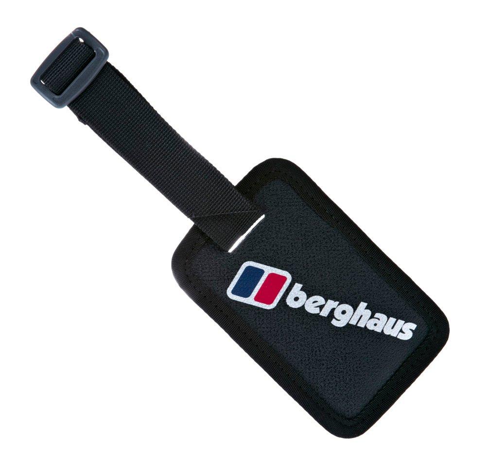 Leviathan Luggage Tab