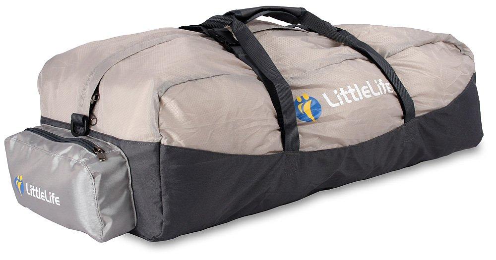 Transporter Bag for Child Carriers