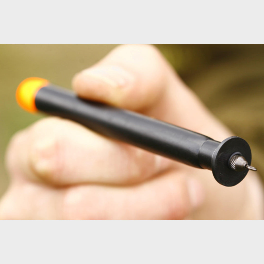 Pellet Popper Float