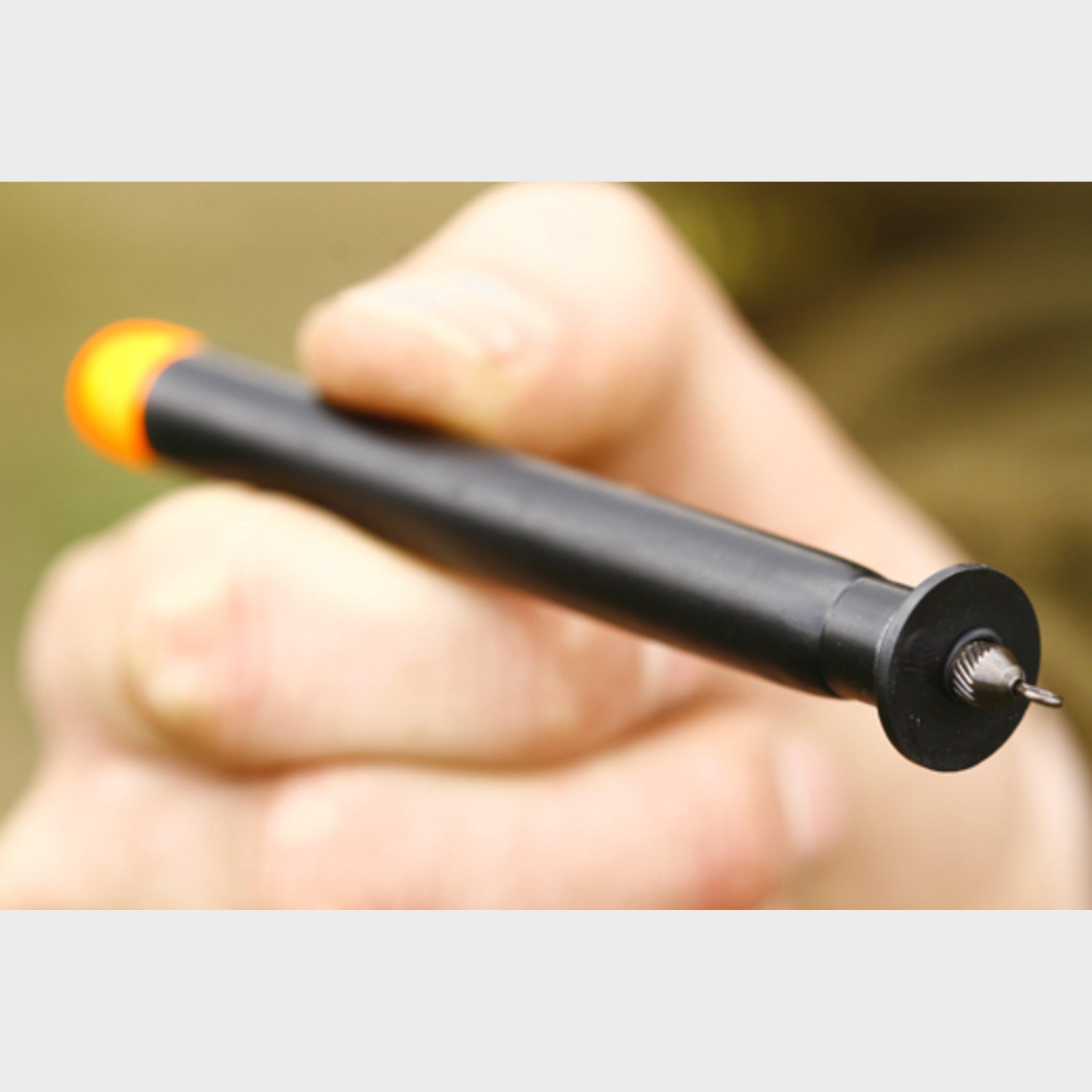 Pellet Popper Float