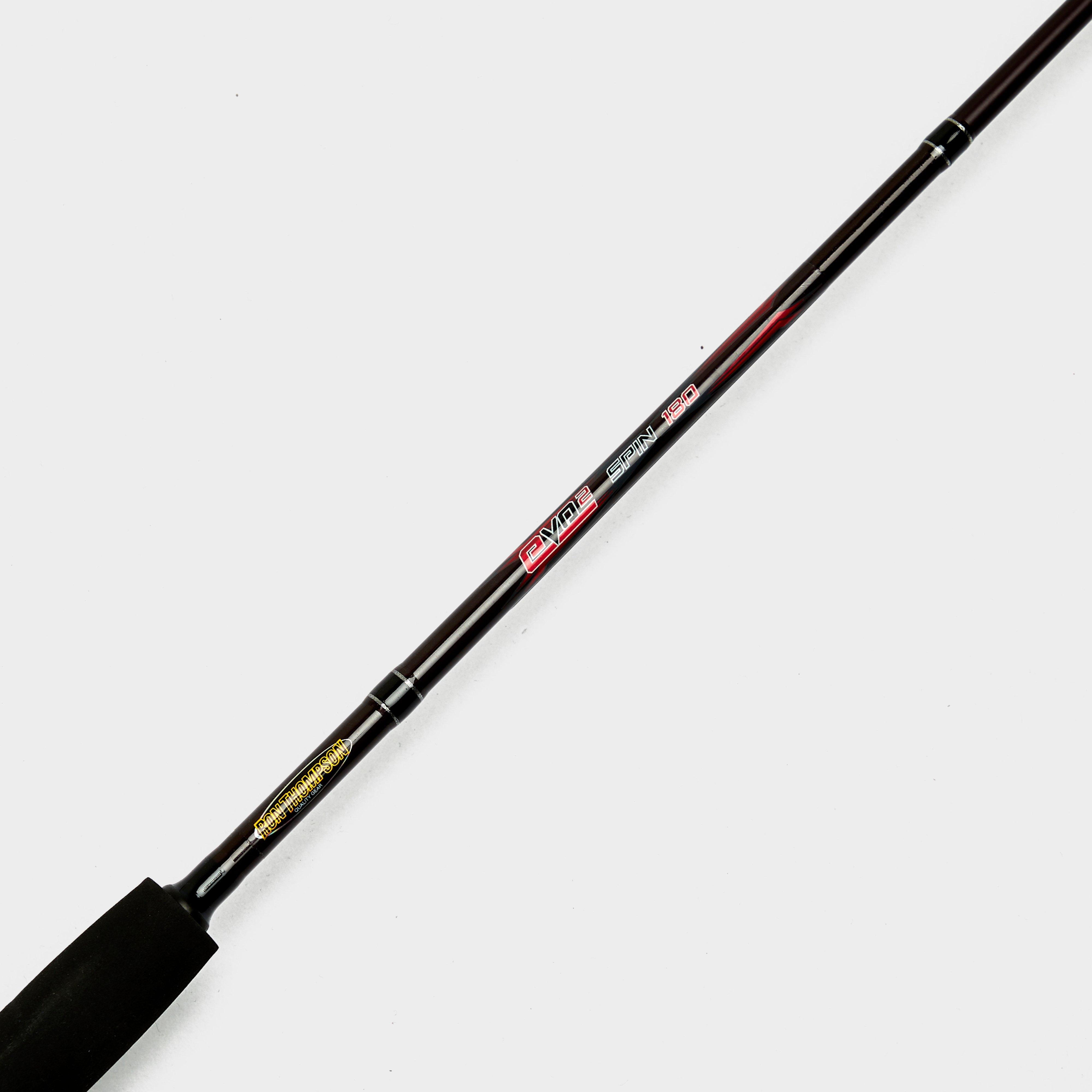 EPV2 Spin Rod, 6ft, 2-20g