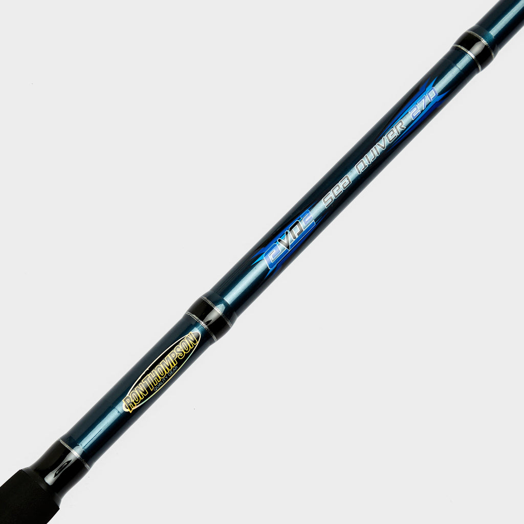 Evp2 Sea Quiver 9-4-Tip40-120