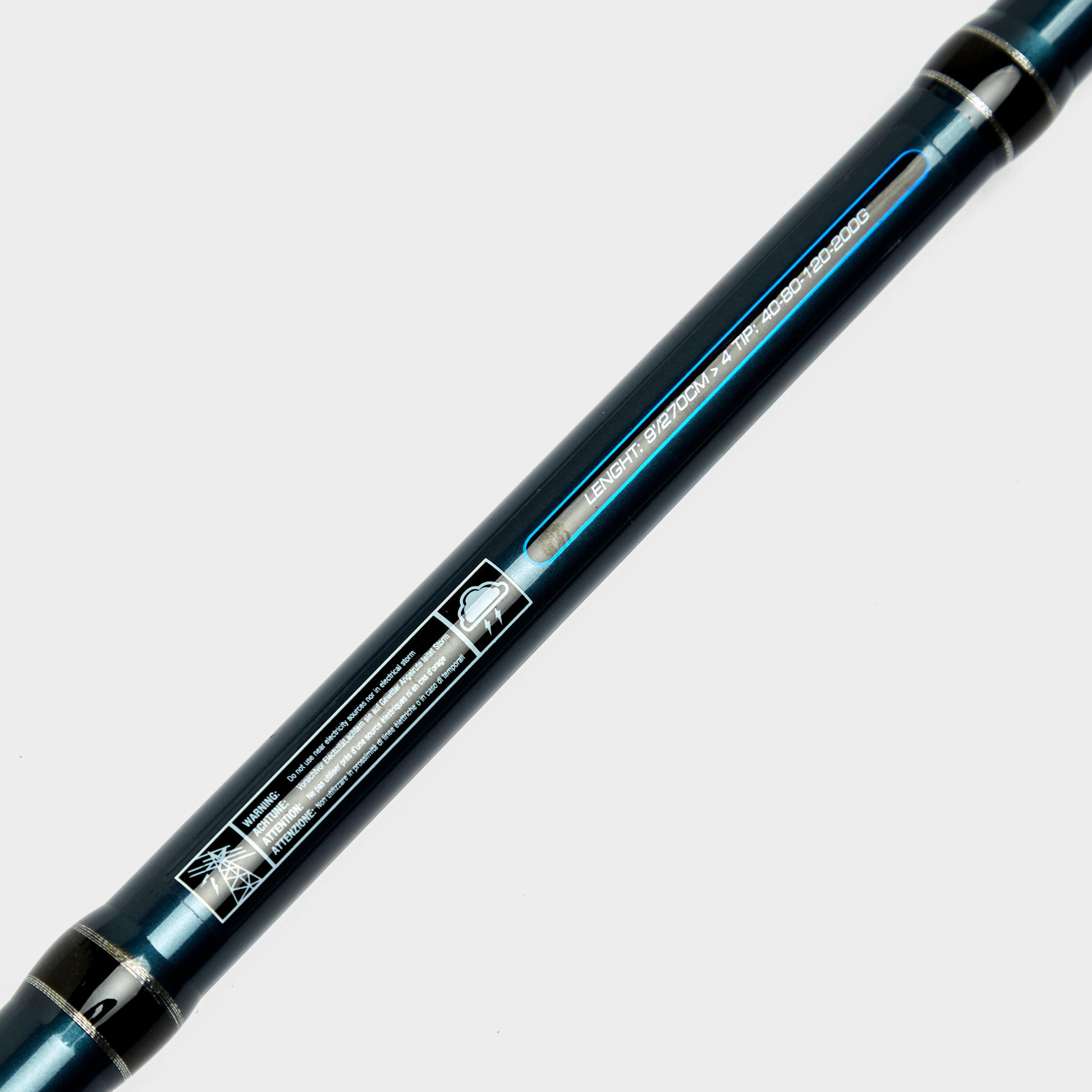 Evp2 Sea Quiver 9-4-Tip40-120