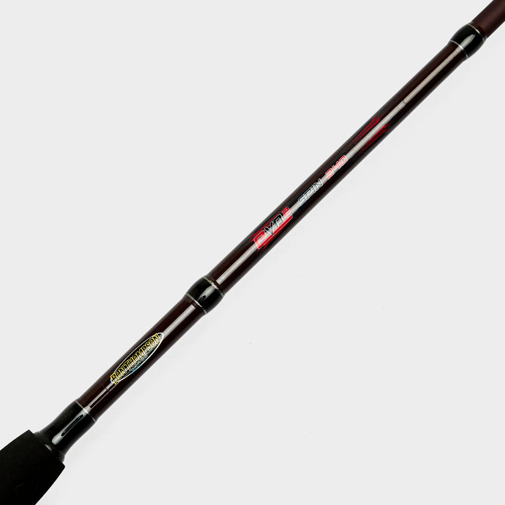 EPV2 Spin Rod, 8ft, 10-30g