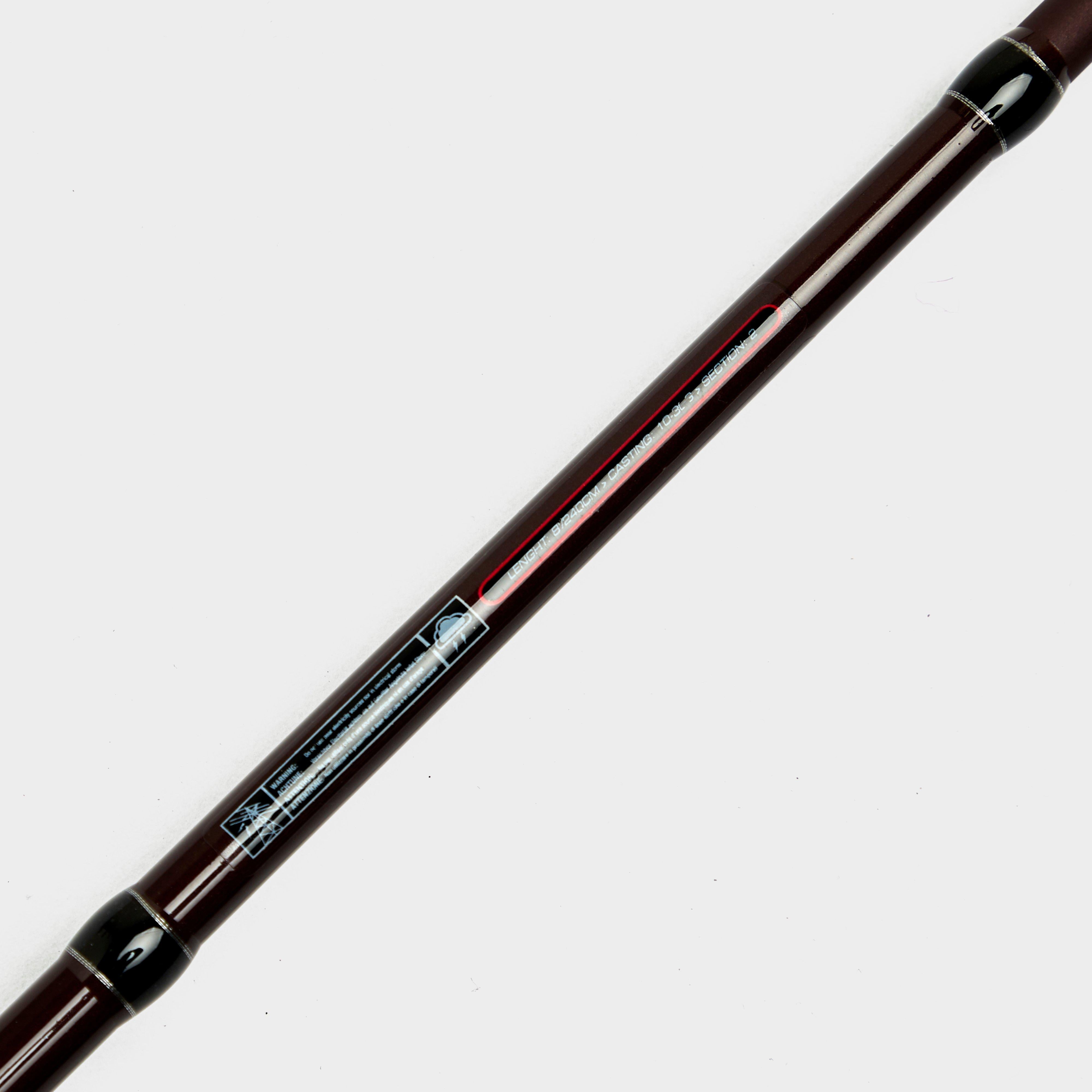 EPV2 Spin Rod, 8ft, 10-30g