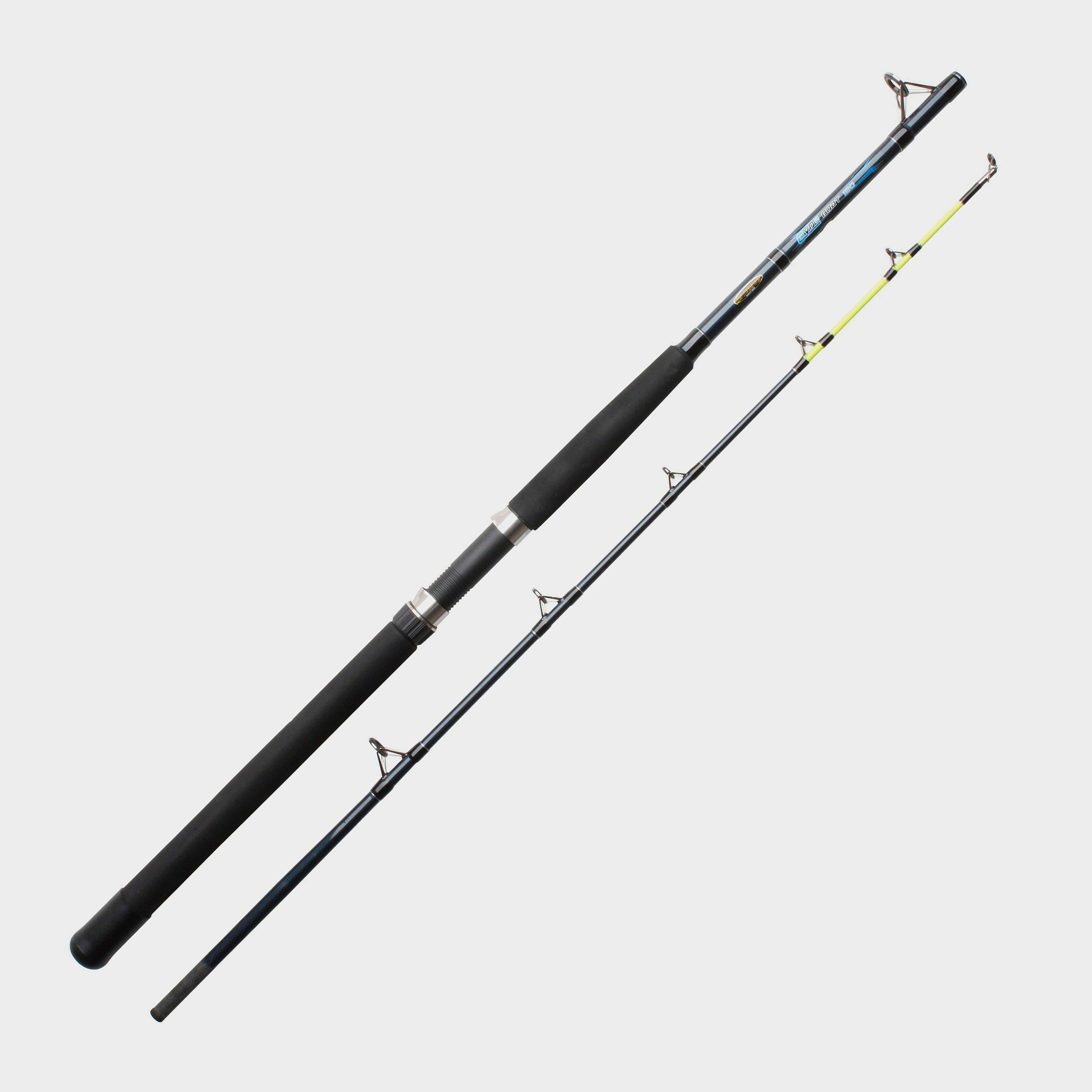 Evp2 Boat 7-20-30Lbs - 2Sec