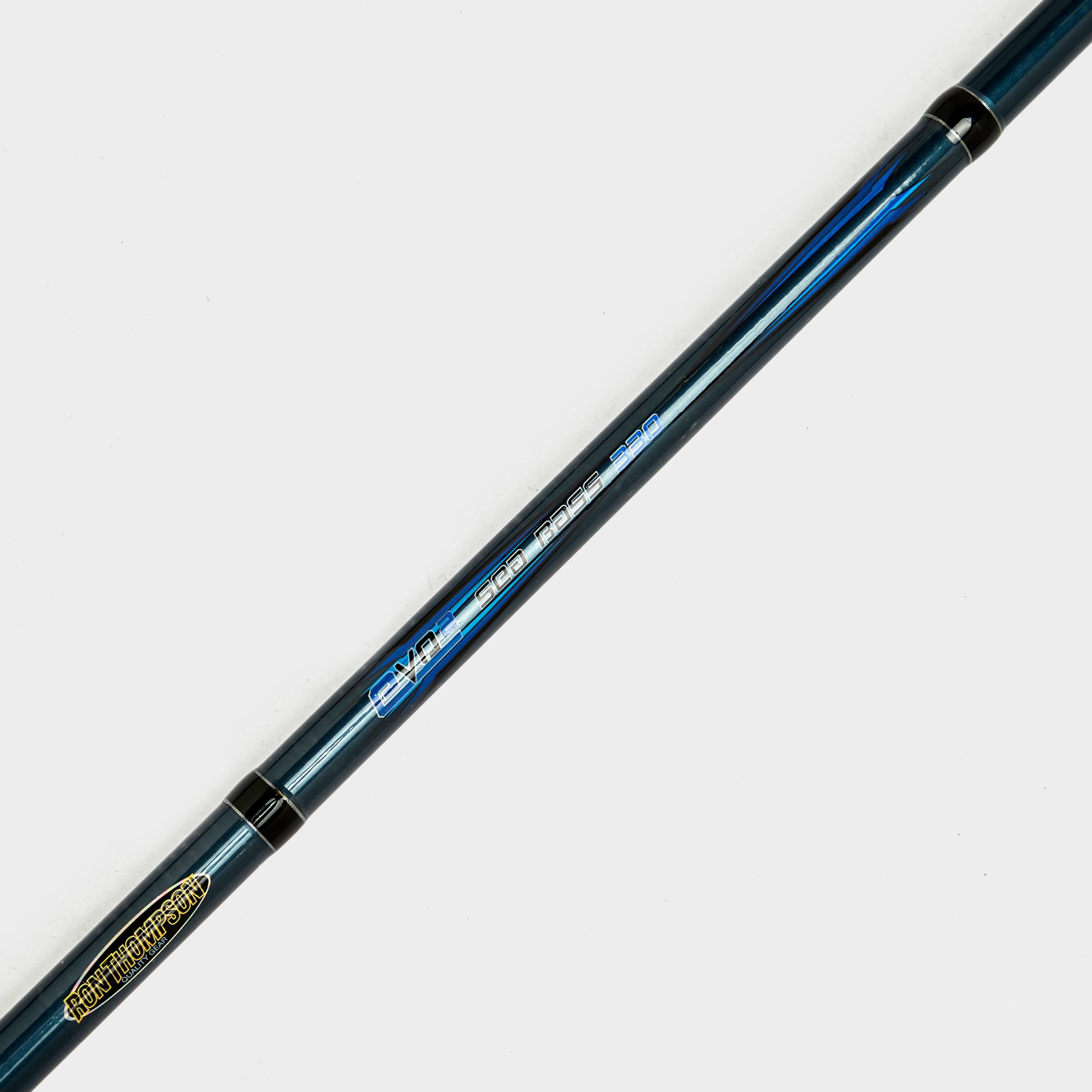 Evp2 Seabass 11-1-3Oz - 2Sec