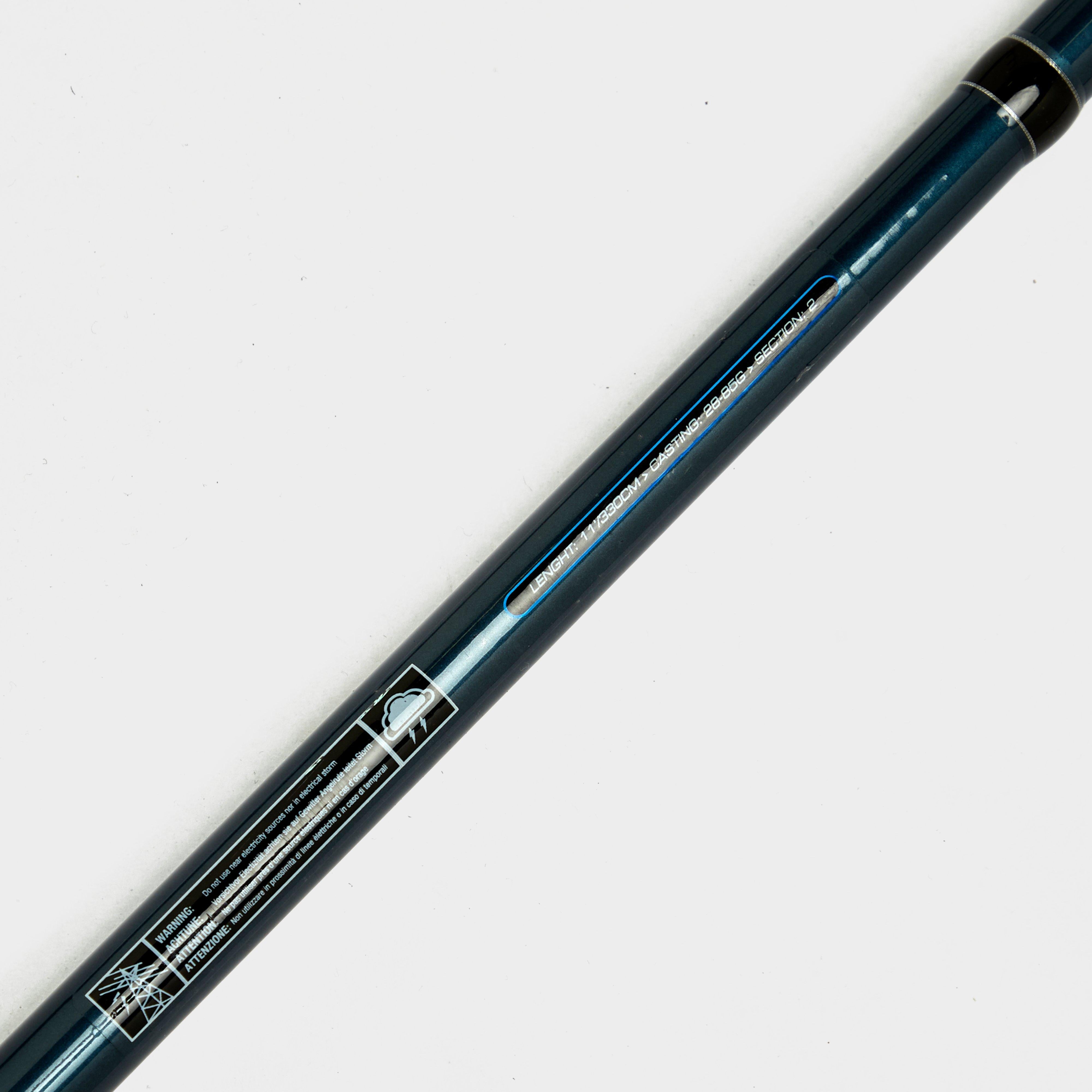 Evp2 Seabass 11-1-3Oz - 2Sec