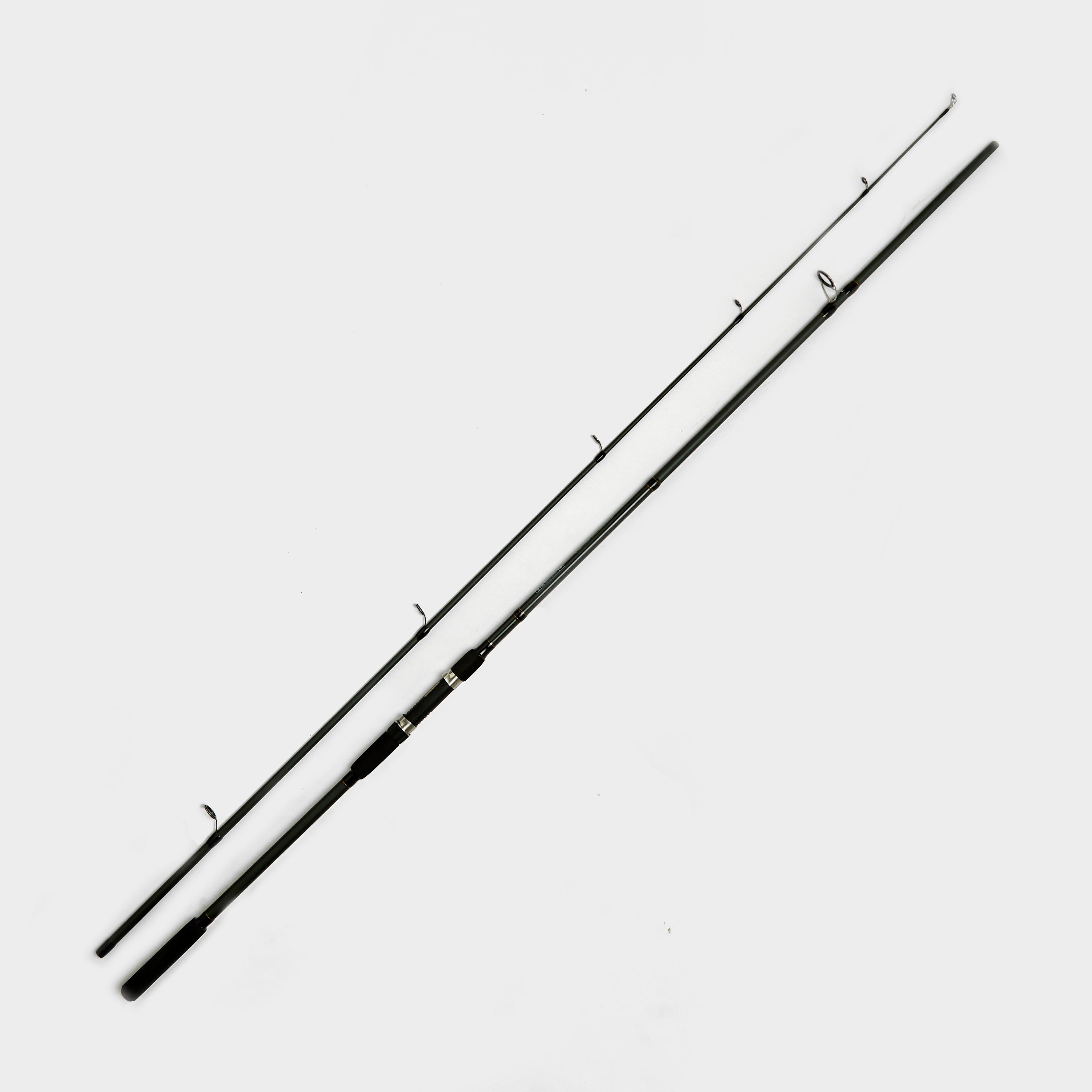 Evp2 Barbel 11-1.5Lbs - 2Sec